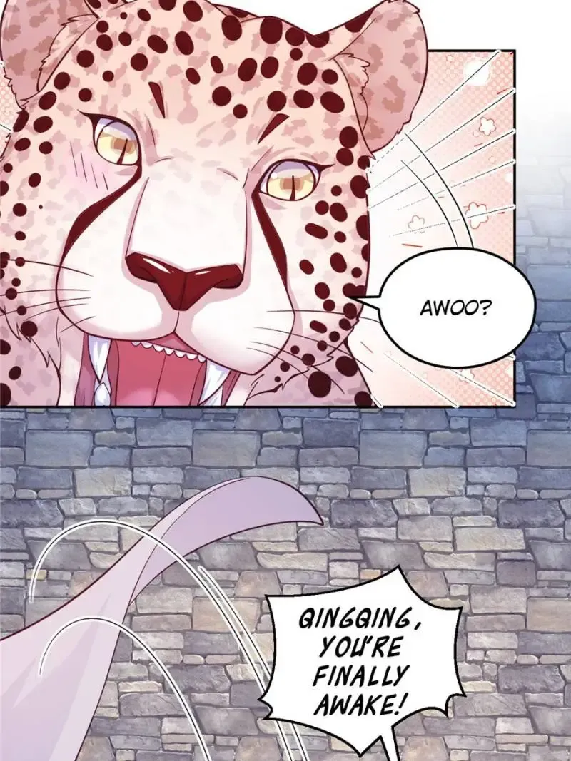 Read Beauty And The Beasts chapter 663 image 4 on Lezhin
