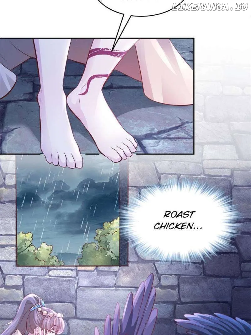 Read Beauty And The Beasts chapter 664 image 2 on Lezhin