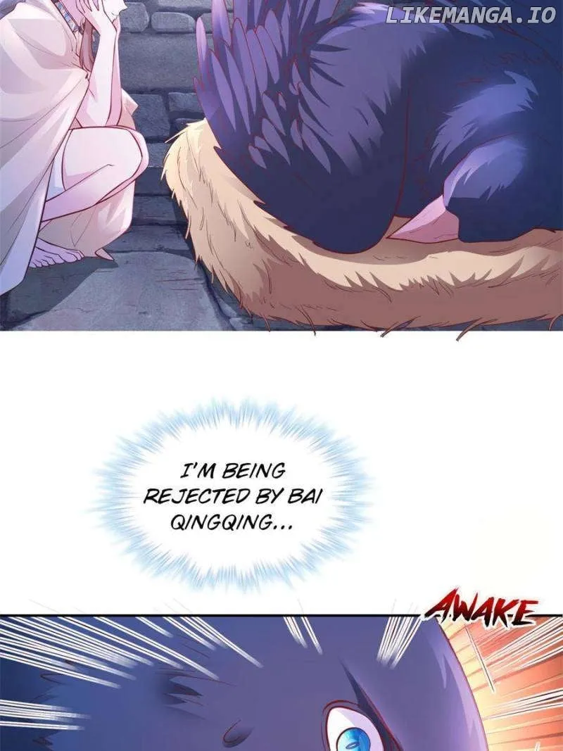Read Beauty And The Beasts chapter 664 image 3 on Lezhin