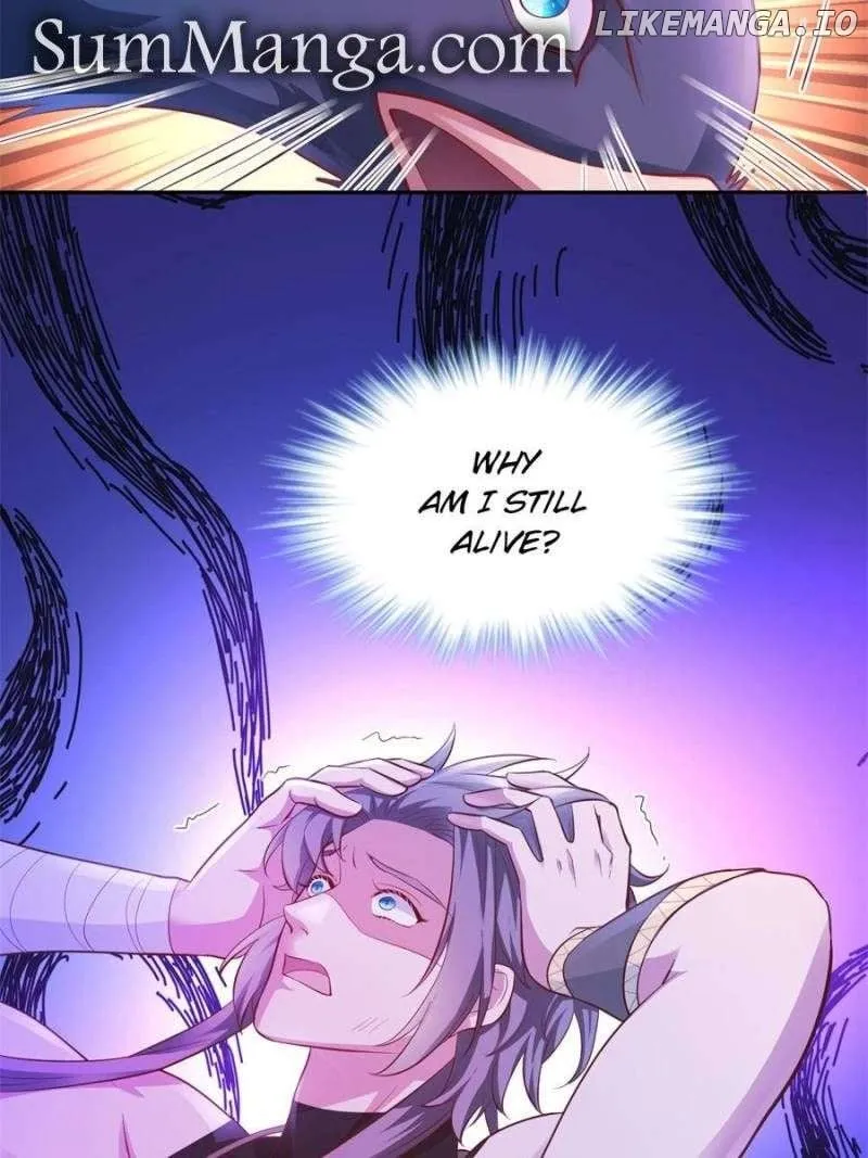 Read Beauty And The Beasts chapter 664 image 4 on Lezhin