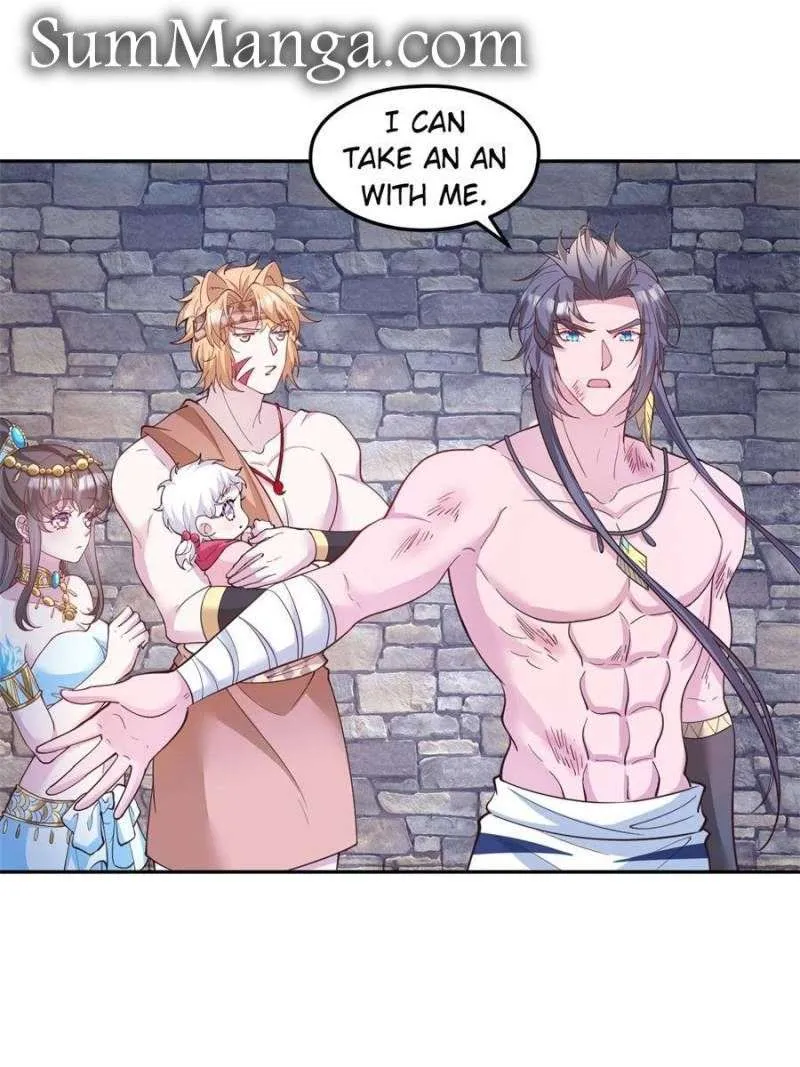 Read Beauty And The Beasts chapter 666 image 2 on Lezhin