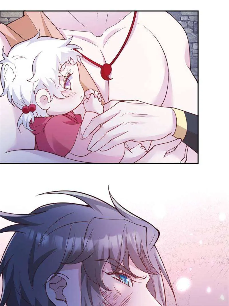 Read Beauty And The Beasts chapter 666 image 3 on Lezhin