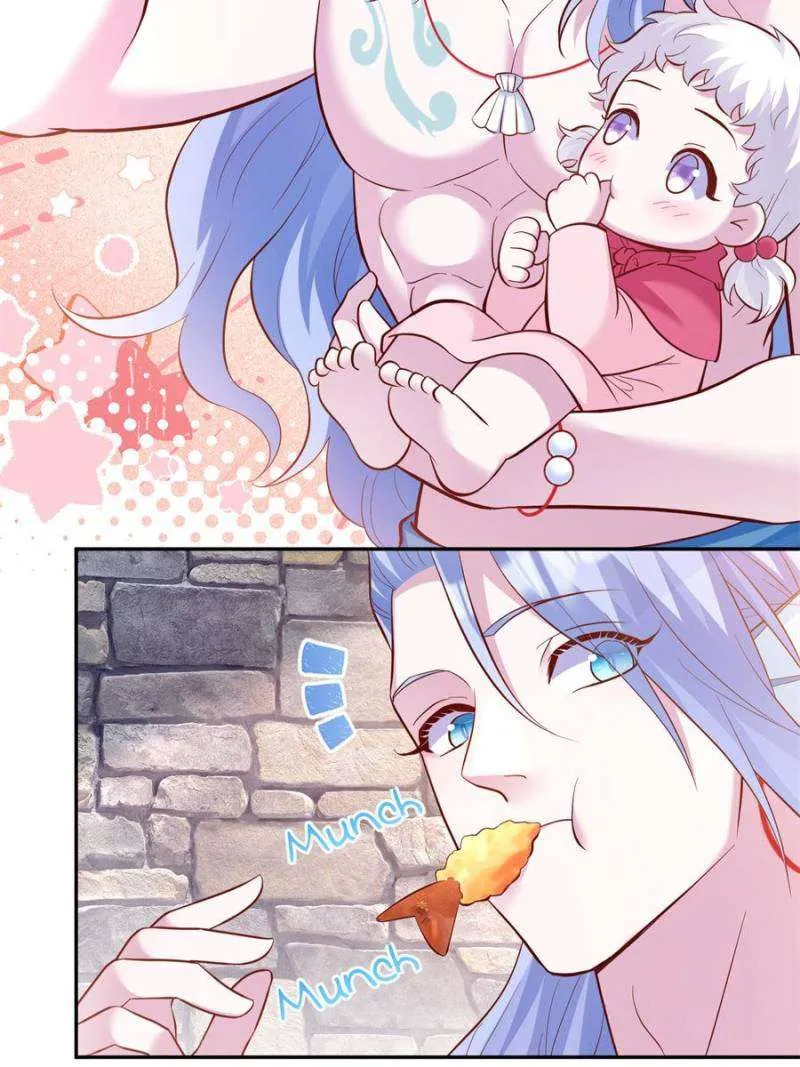 Read Beauty And The Beasts chapter 668 image 3 on Lezhin