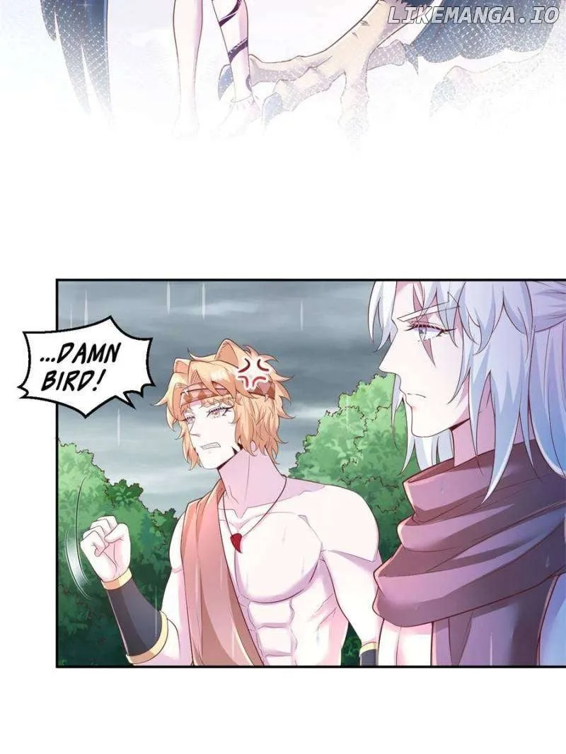 Read Beauty And The Beasts chapter 673 image 2 on Lezhin