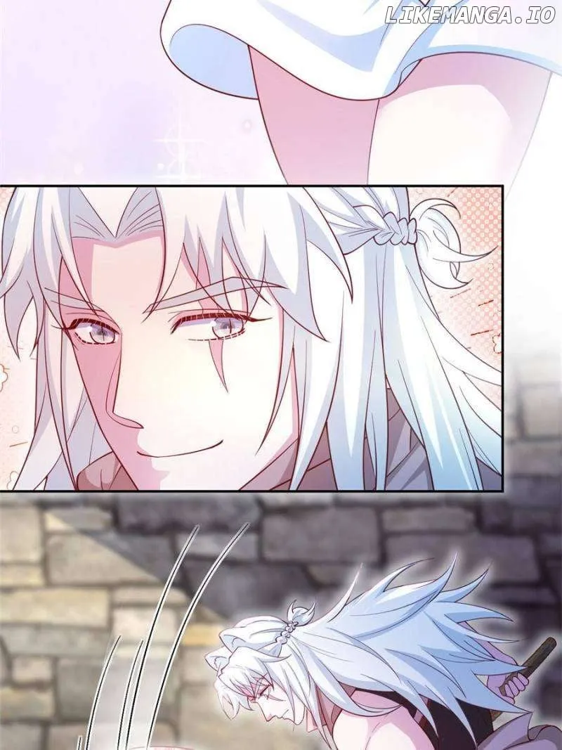 Read Beauty And The Beasts chapter 673 image 32 on Lezhin