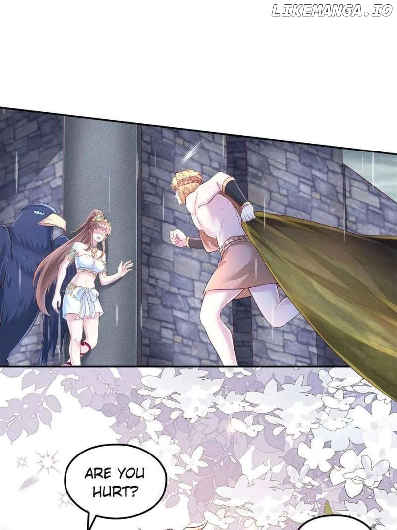 Read Beauty And The Beasts chapter 673 image 7 on Lezhin