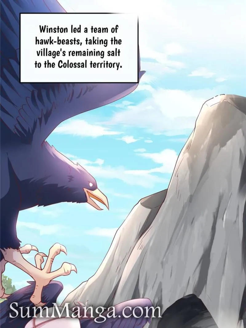 Read Beauty And The Beasts chapter 680 image 2 on Lezhin