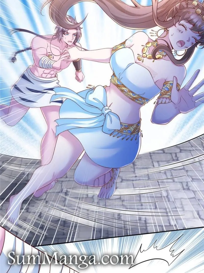 Read Beauty And The Beasts chapter 680 image 32 on Lezhin