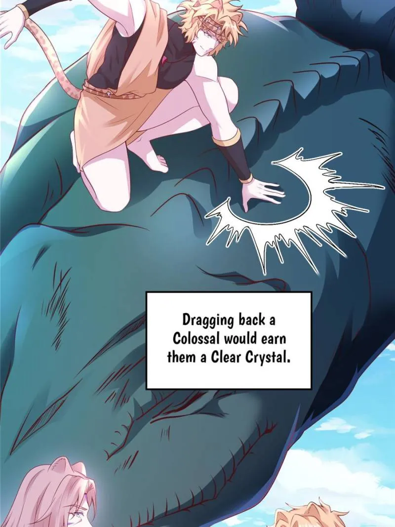 Read Beauty And The Beasts chapter 680 image 4 on Lezhin