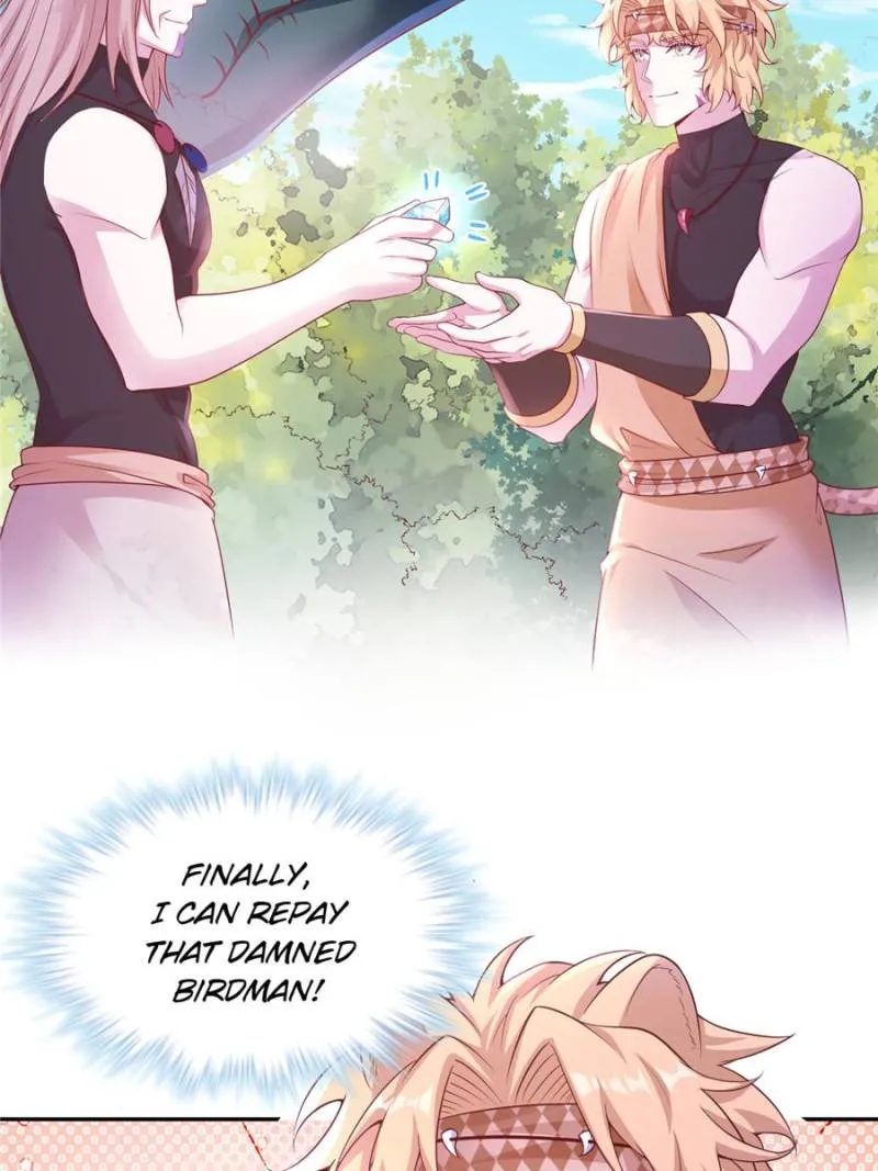 Read Beauty And The Beasts chapter 680 image 5 on Lezhin