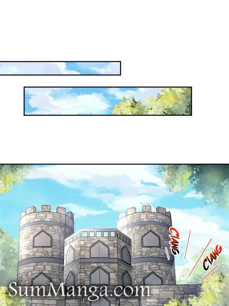 Read Beauty And The Beasts chapter 680 image 7 on Lezhin