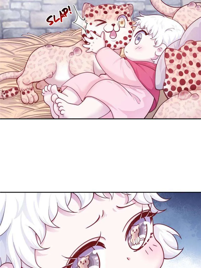 Read Beauty And The Beasts chapter 686 image 2 on Lezhin