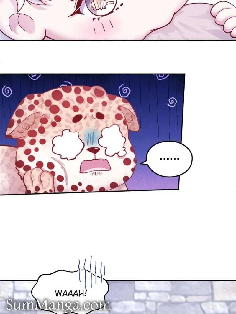 Read Beauty And The Beasts chapter 686 image 3 on Lezhin