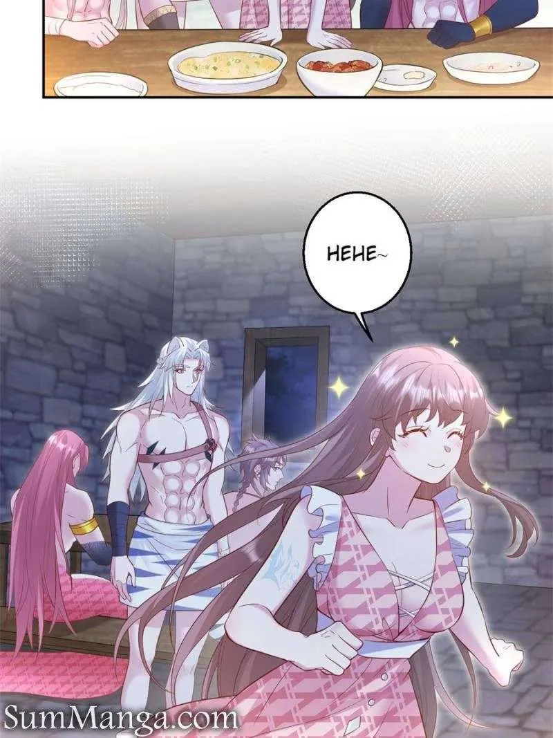 Read Beauty And The Beasts chapter 693 image 2 on Lezhin