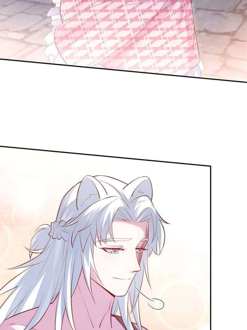 Read Beauty And The Beasts chapter 693 image 3 on Lezhin
