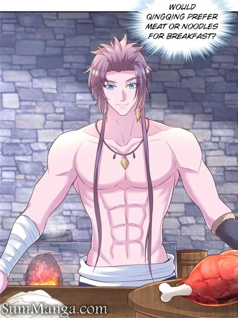 Read Beauty And The Beasts chapter 694 image 3 on Lezhin