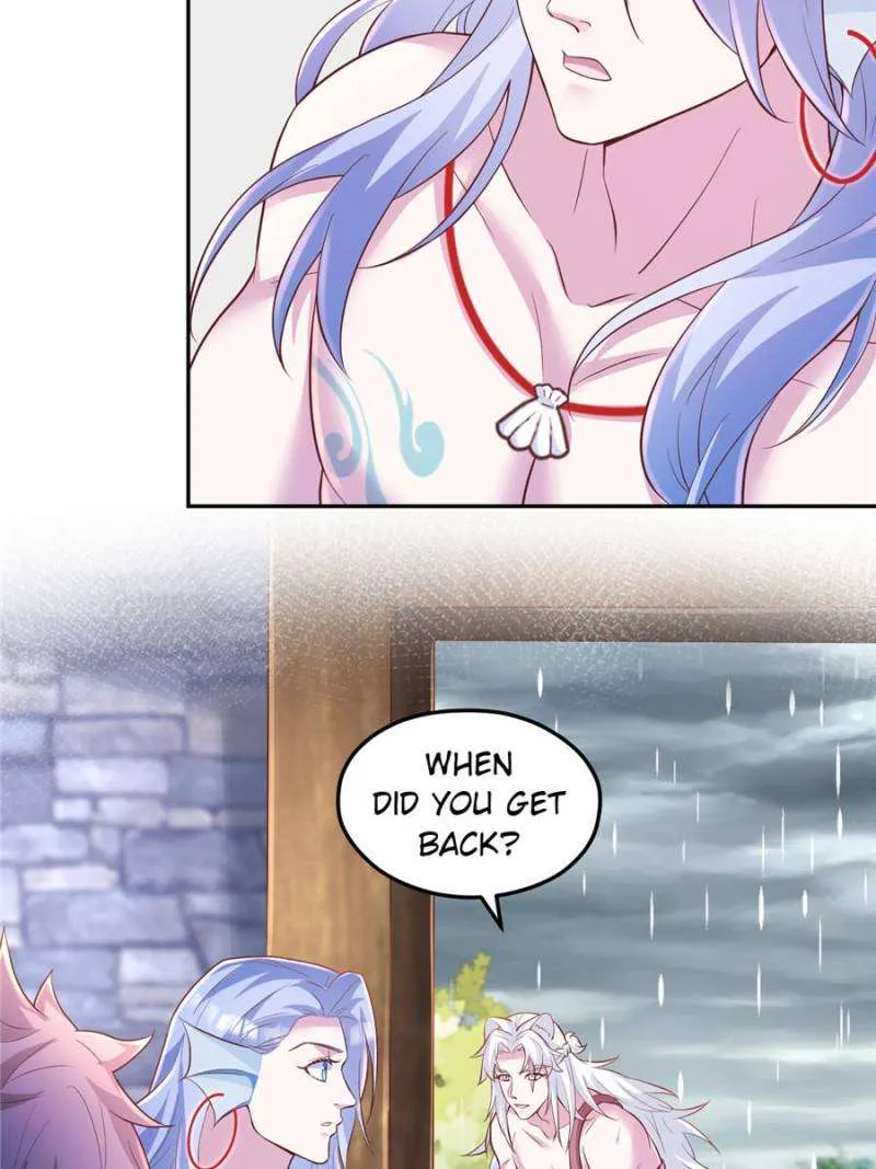 Read Beauty And The Beasts chapter 694 image 32 on Lezhin