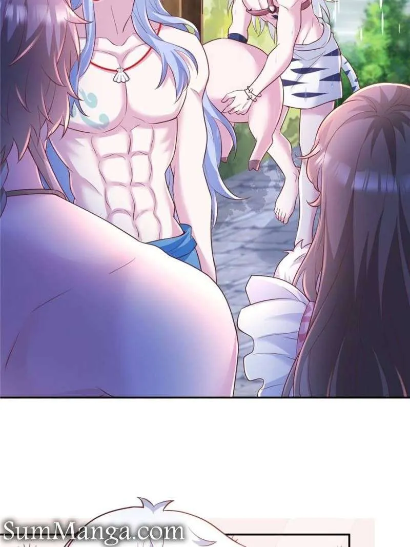 Read Beauty And The Beasts chapter 694 image 33 on Lezhin