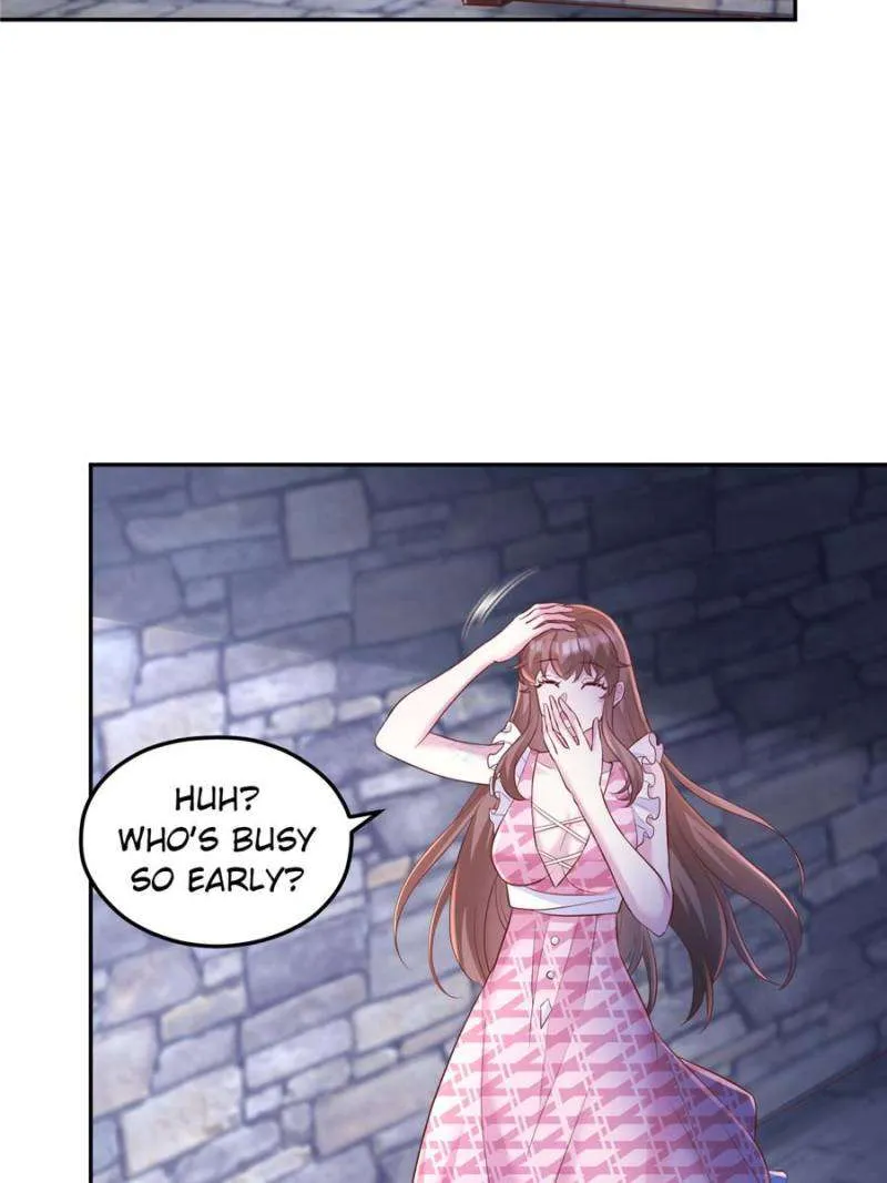 Read Beauty And The Beasts chapter 694 image 5 on Lezhin
