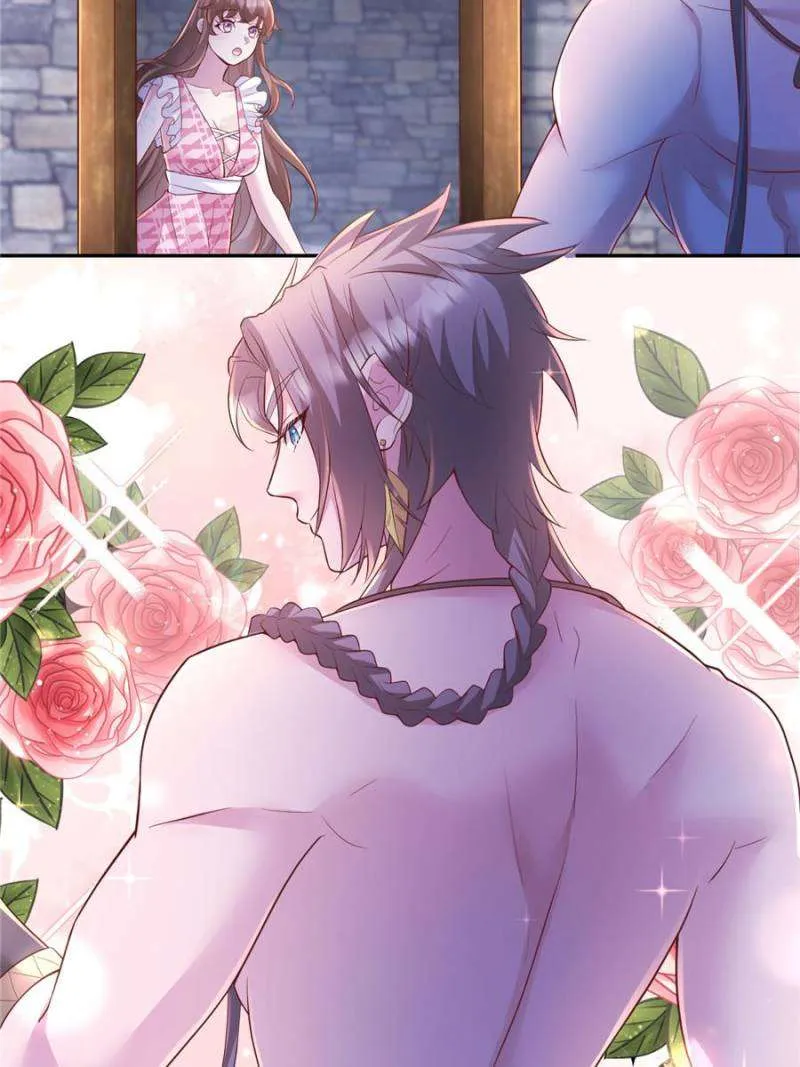 Read Beauty And The Beasts chapter 694 image 7 on Lezhin