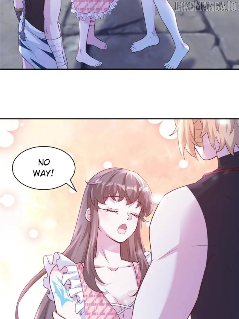 Read Beauty And The Beasts chapter 696 image 2 on Lezhin