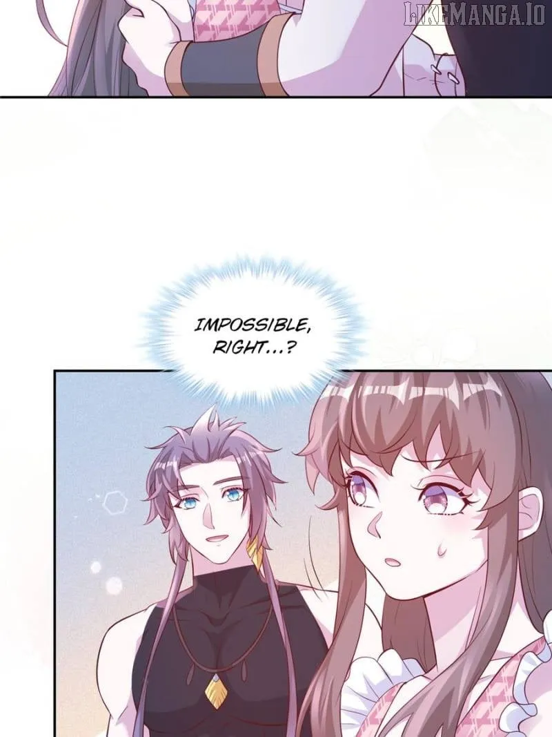 Read Beauty And The Beasts chapter 696 image 3 on Lezhin