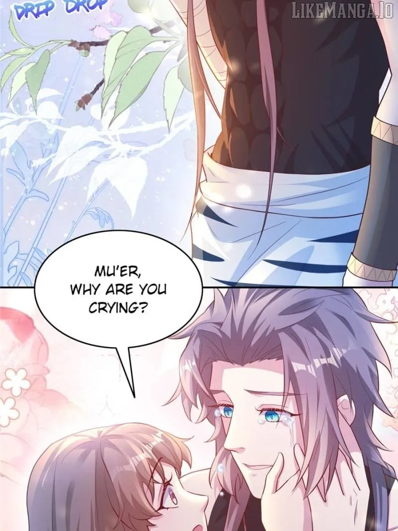 Read Beauty And The Beasts chapter 696 image 32 on Lezhin