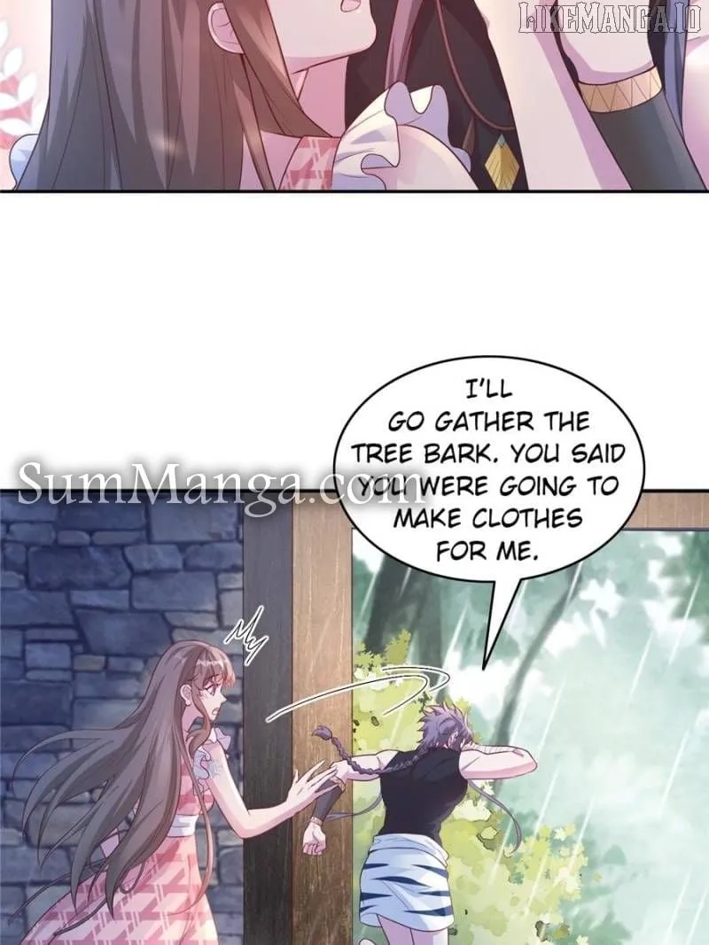 Read Beauty And The Beasts chapter 696 image 33 on Lezhin
