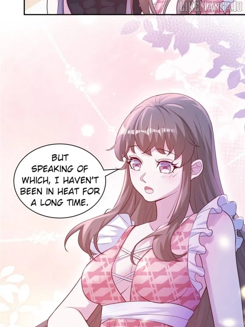 Read Beauty And The Beasts chapter 696 image 4 on Lezhin