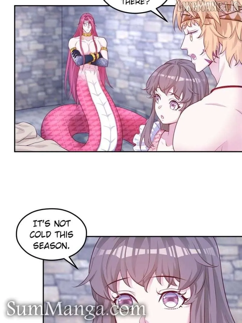 Read Beauty And The Beasts chapter 697 image 20 on Lezhin