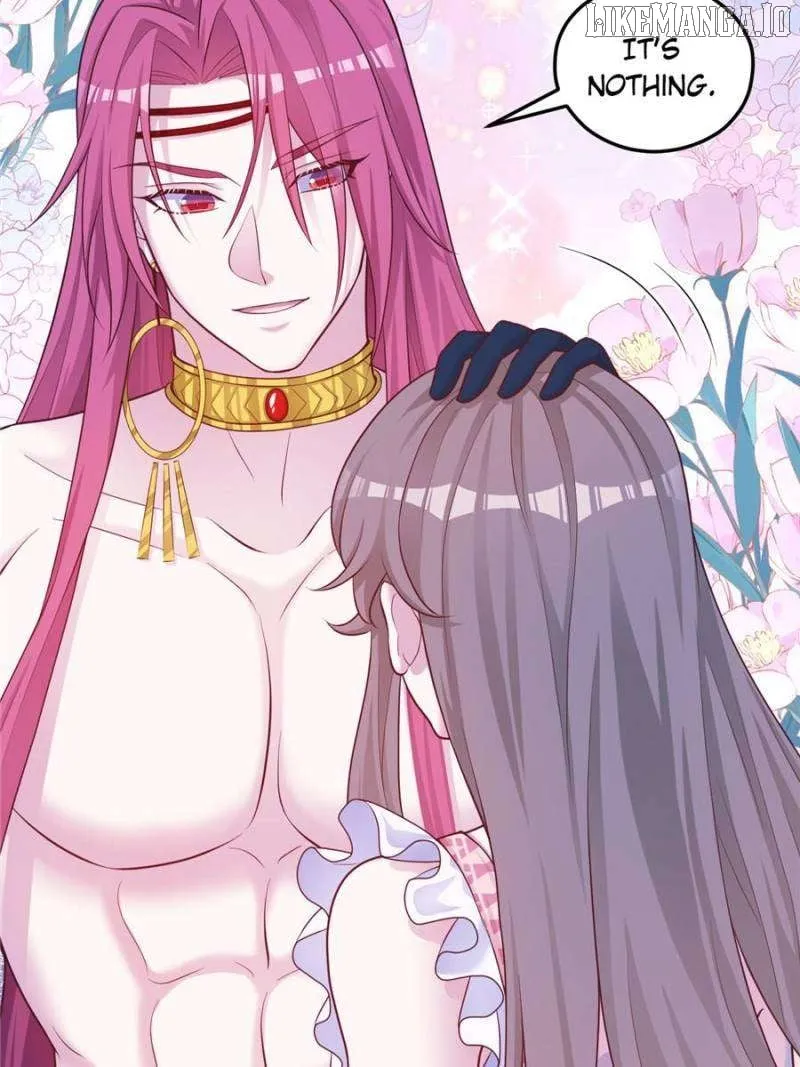 Read Beauty And The Beasts chapter 697 image 28 on Lezhin