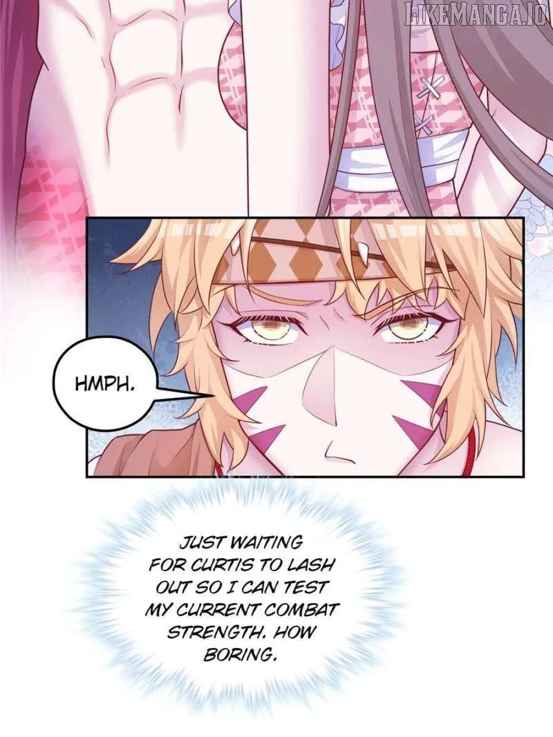 Read Beauty And The Beasts chapter 697 image 29 on Lezhin
