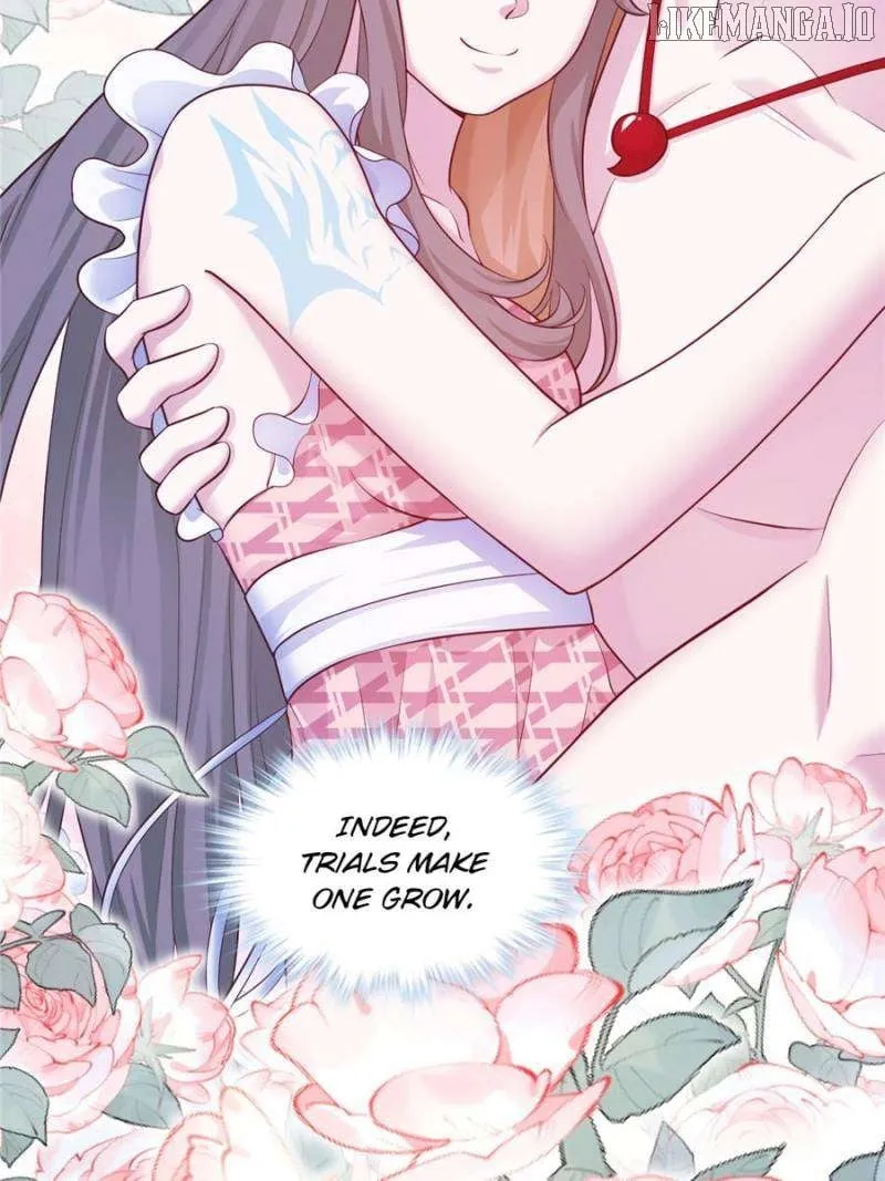 Read Beauty And The Beasts chapter 697 image 3 on Lezhin