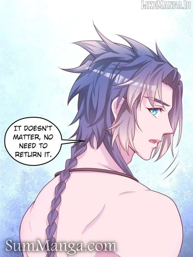 Read Beauty And The Beasts chapter 697 image 33 on Lezhin