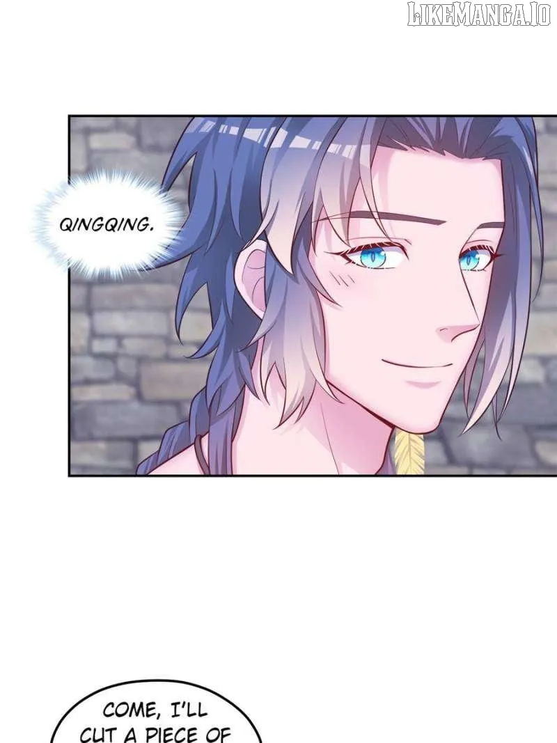 Read Beauty And The Beasts chapter 697 image 36 on Lezhin