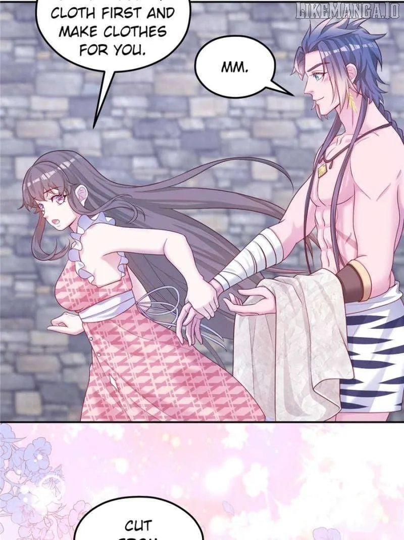 Read Beauty And The Beasts chapter 697 image 37 on Lezhin