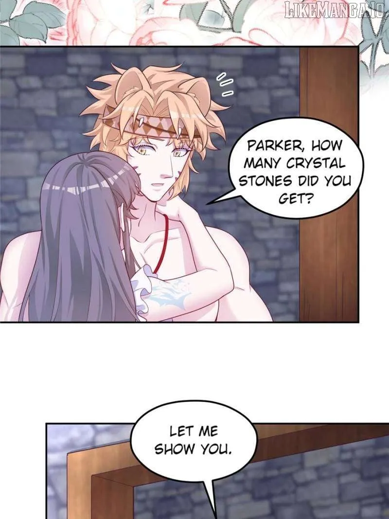 Read Beauty And The Beasts chapter 697 image 4 on Lezhin