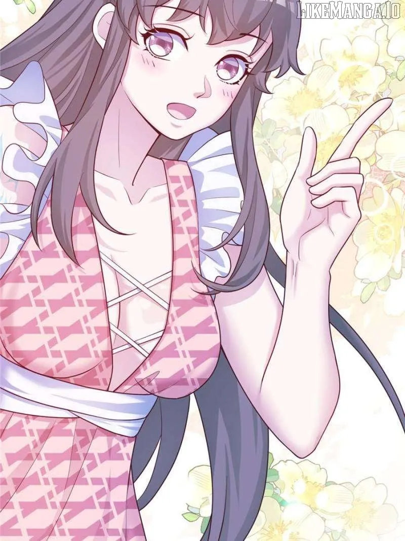 Read Beauty And The Beasts chapter 697 image 41 on Lezhin