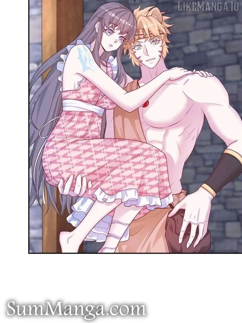 Read Beauty And The Beasts chapter 697 image 5 on Lezhin