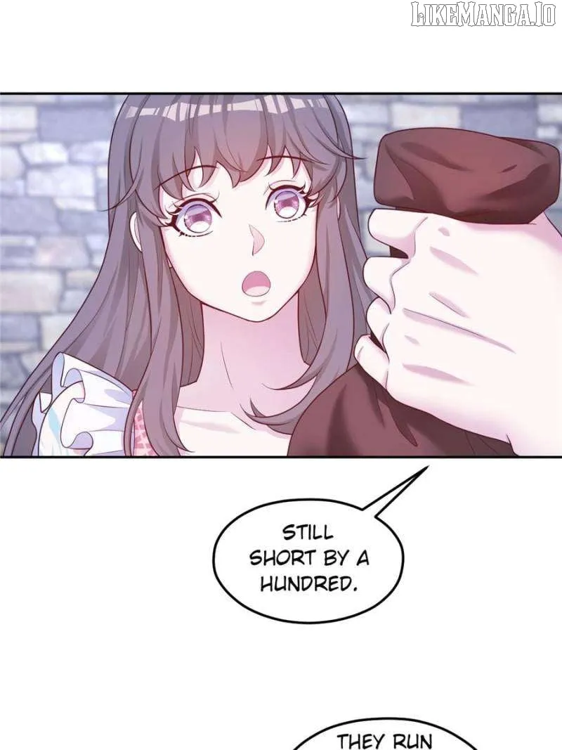 Read Beauty And The Beasts chapter 697 image 6 on Lezhin