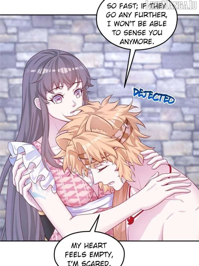 Read Beauty And The Beasts chapter 697 image 7 on Lezhin