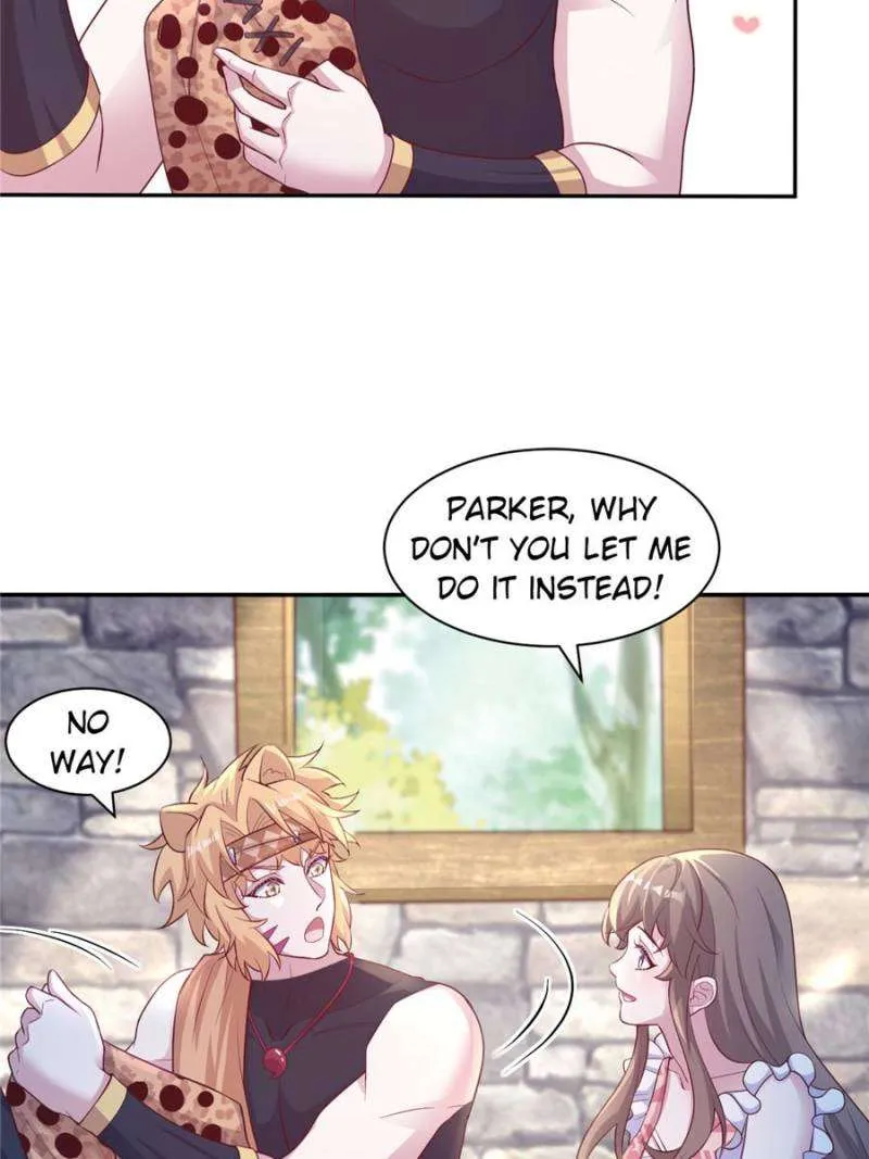 Read Beauty And The Beasts chapter 698 image 3 on Lezhin