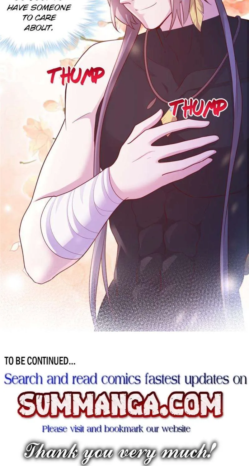 Read Beauty And The Beasts chapter 698 image 33 on Lezhin