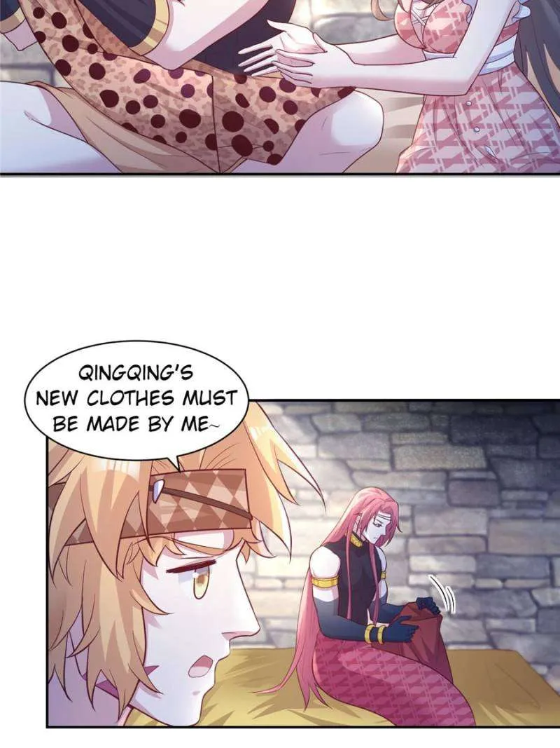 Read Beauty And The Beasts chapter 698 image 4 on Lezhin