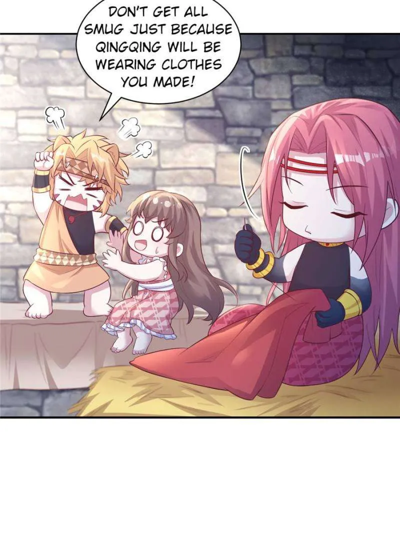 Read Beauty And The Beasts chapter 698 image 6 on Lezhin