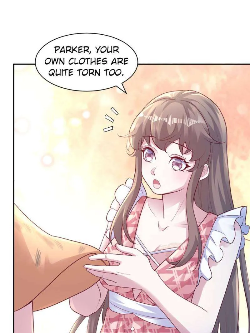 Read Beauty And The Beasts chapter 698 image 7 on Lezhin