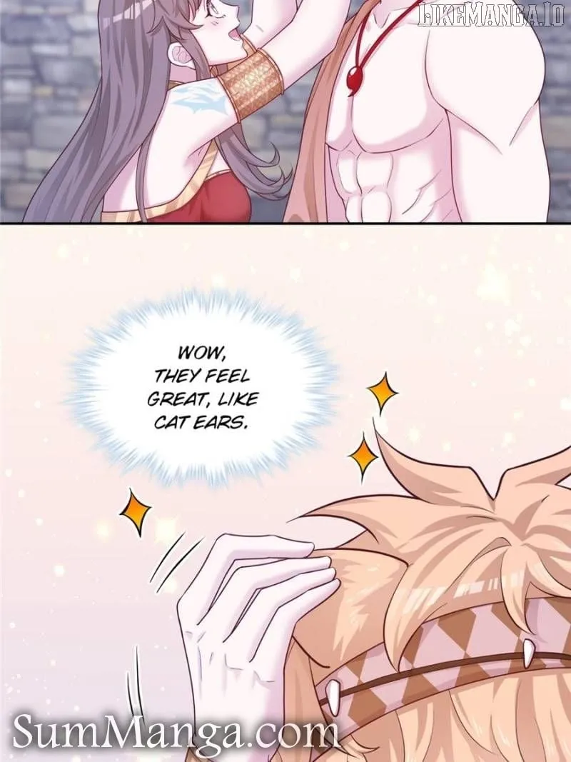 Read Beauty And The Beasts chapter 700 image 2 on Lezhin
