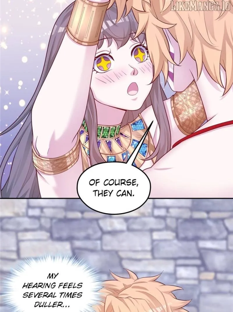 Read Beauty And The Beasts chapter 700 image 3 on Lezhin