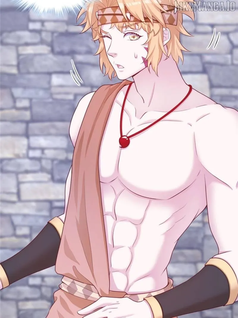 Read Beauty And The Beasts chapter 700 image 4 on Lezhin