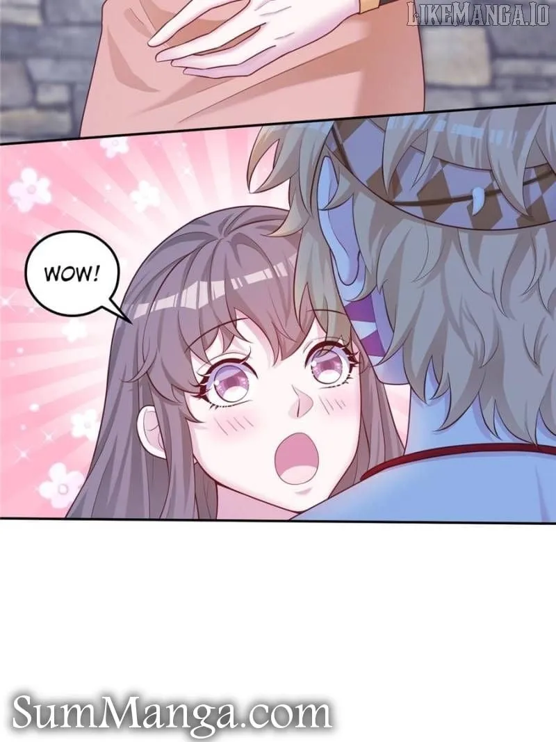Read Beauty And The Beasts chapter 700 image 5 on Lezhin